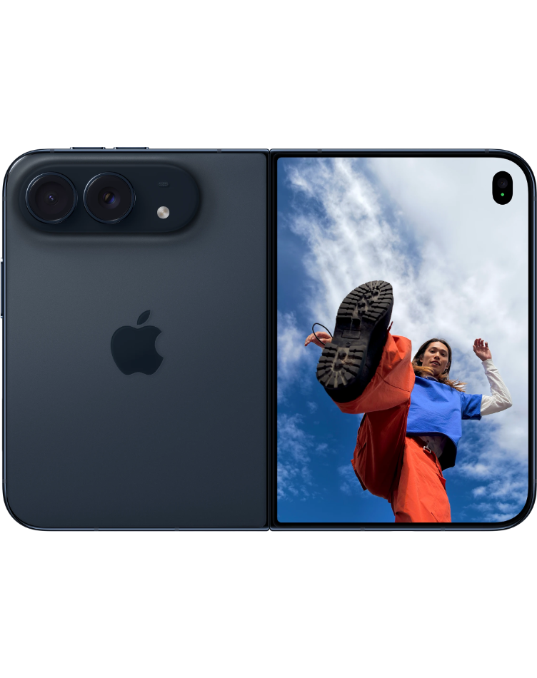iPhone Duo