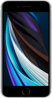 Phone colour front