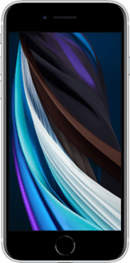 iPhone SE (2nd Gen)
