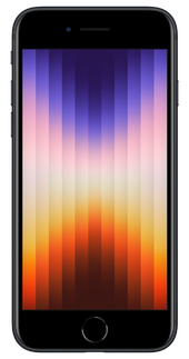 Phone colour front