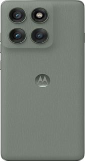 Phone colour back