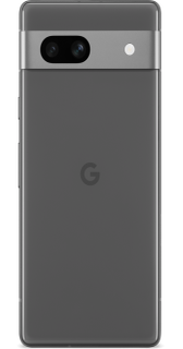 Phone colour back