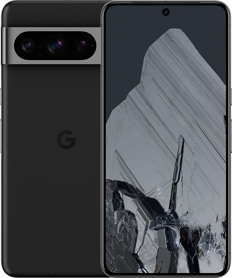 Google Pixel 8 Pro 128GB Obsidian