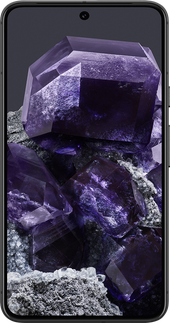 Phone colour front