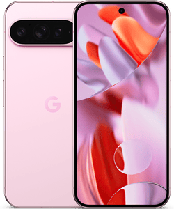Pixel 9 Pro XL front and back