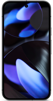 Phone colour front
