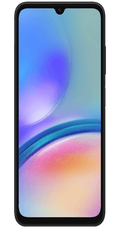 Phone colour front