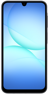 Phone colour front