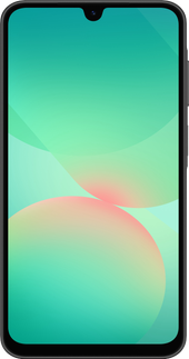Phone colour front