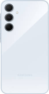 Phone colour back