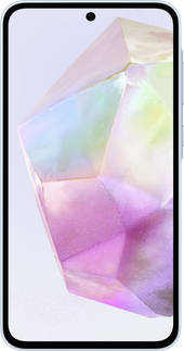Phone colour front