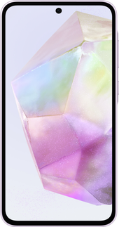 Phone colour front