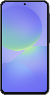 Phone colour front
