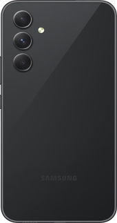 Phone colour back