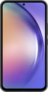 Phone colour front