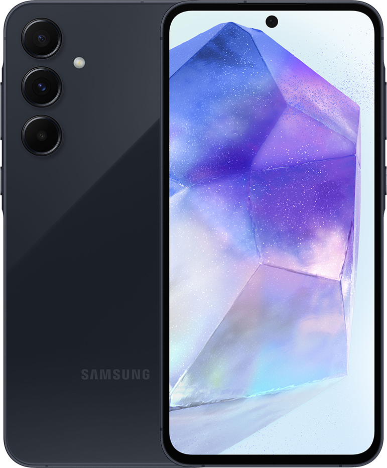 Samsung Galaxy A55 128GB Navy