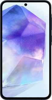 Phone colour front
