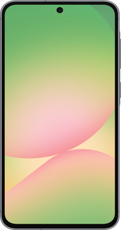 Phone colour front