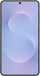 Phone colour front
