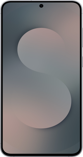 Phone colour front