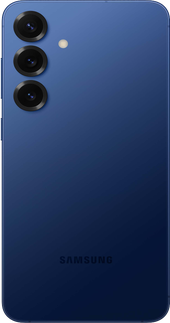 Phone colour back