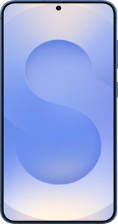 Phone colour front