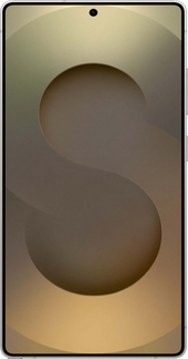 Phone colour front