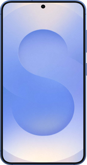 Phone colour front