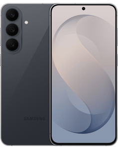 Galaxy S26 FE front and back