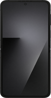 Phone colour front