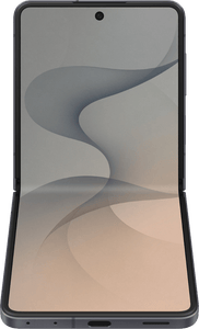 Galaxy Z Flip 8 front and back