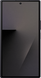 Phone colour front
