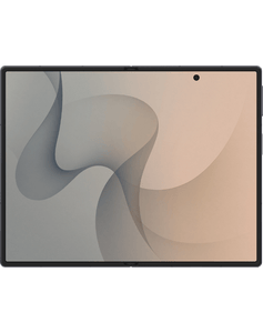 Galaxy Z Fold 8 front and back
