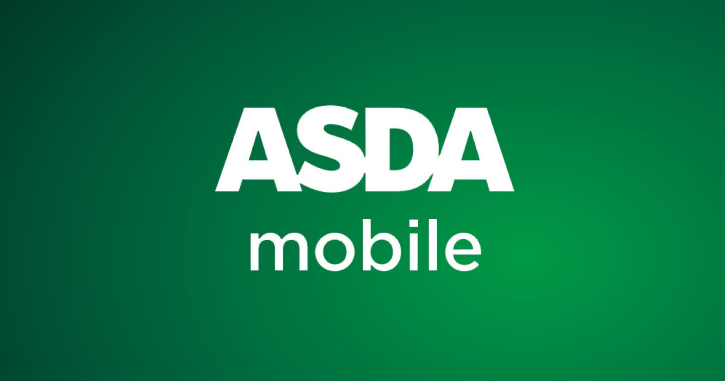 Asda Mobile logo