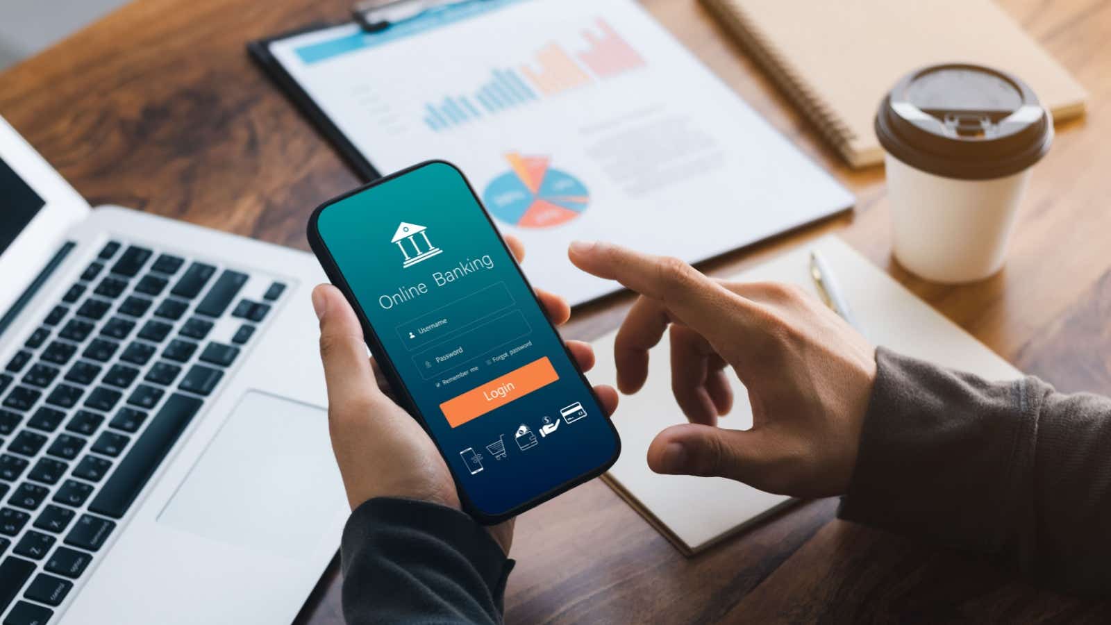 Business bank accounts explained