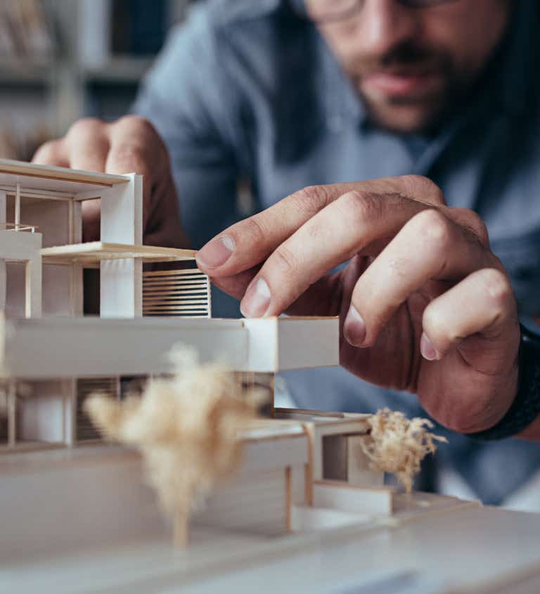 Architect