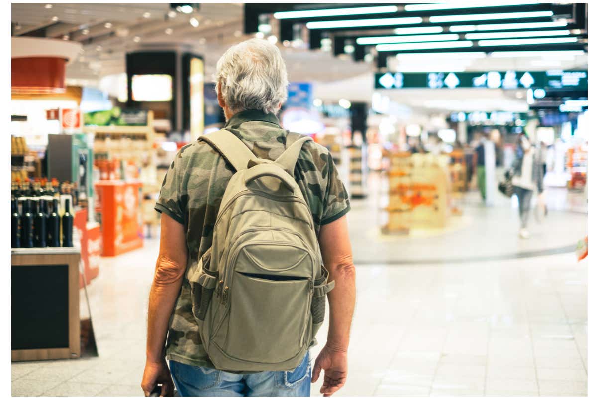 Duty free shopping limits in the UK: What you need to know