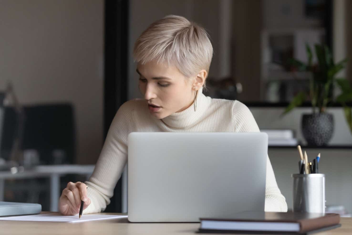 How to apply for your first business credit card