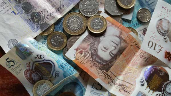 An ISA could be a good place to keep your money