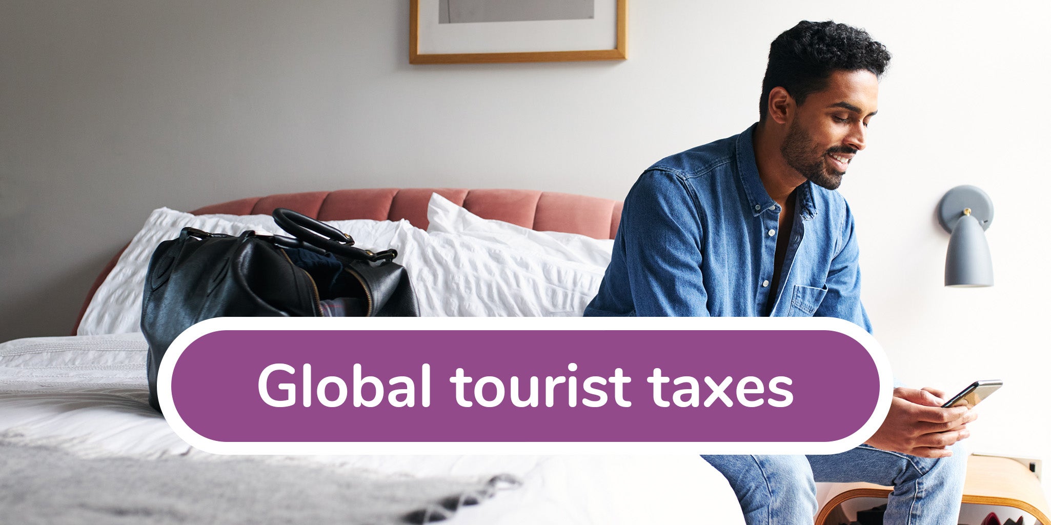 Global Tourist Taxes | Money.co.uk