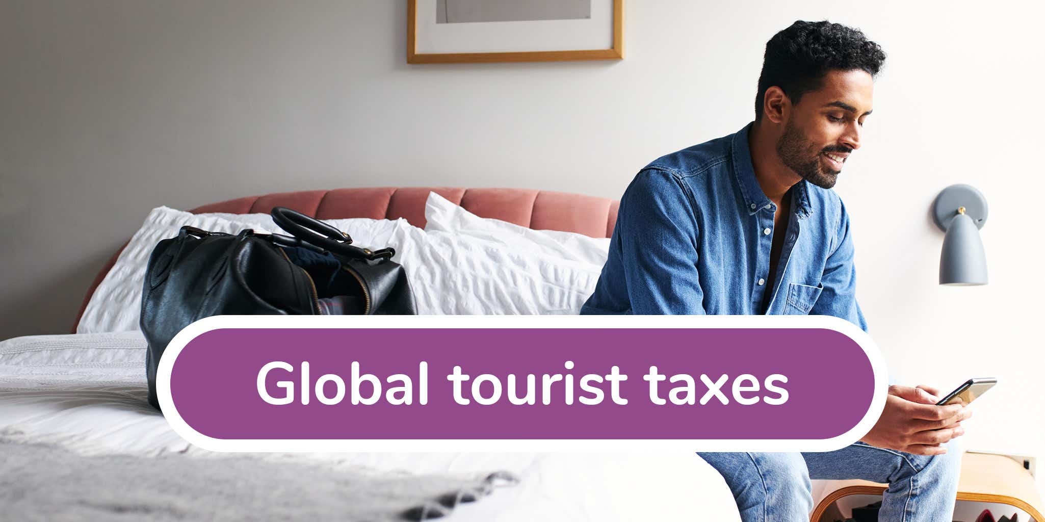 what is tourist tax in uk
