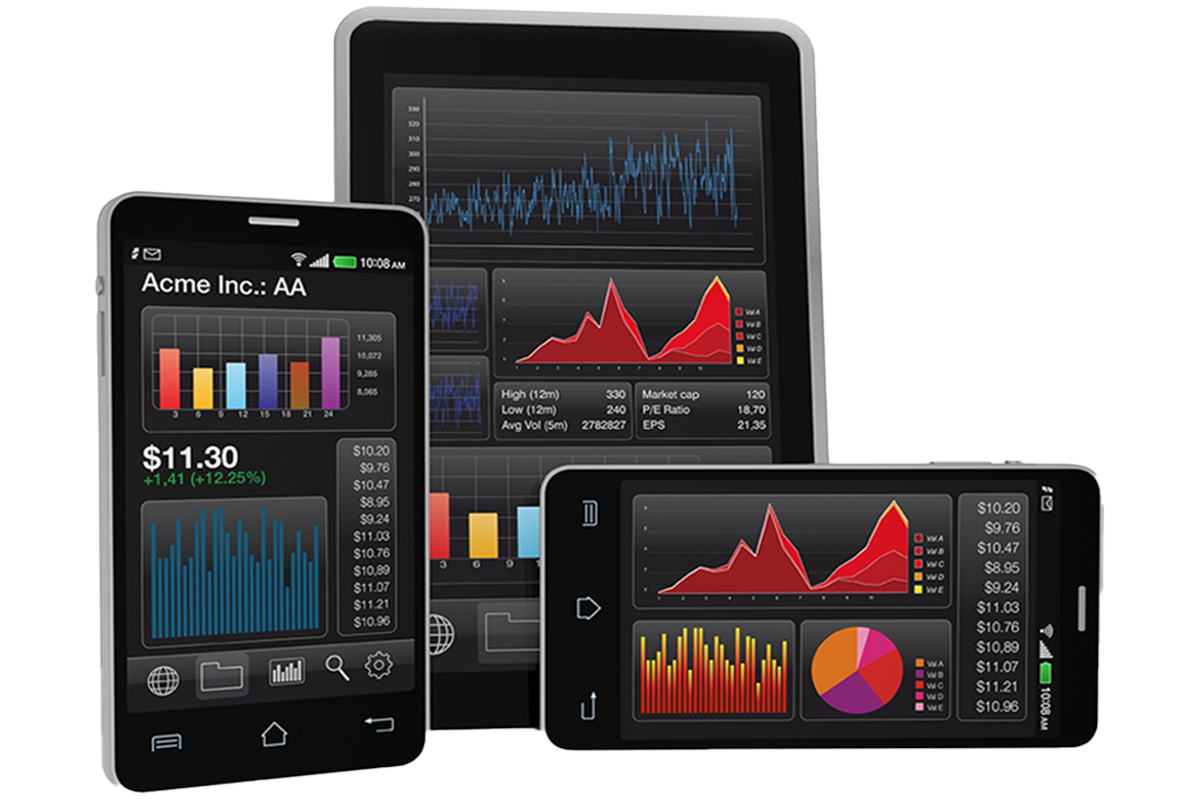 Compare Share Dealing Accounts: Buy And Sell Shares Online | Money.co.uk