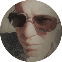 Dan Moore author photo