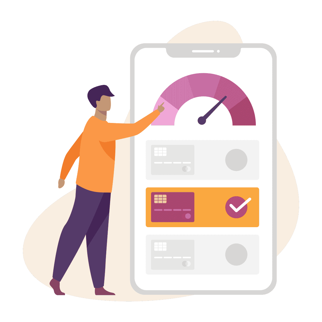 Credit Building Credit Cards Improve Your Credit Score money.co.uk