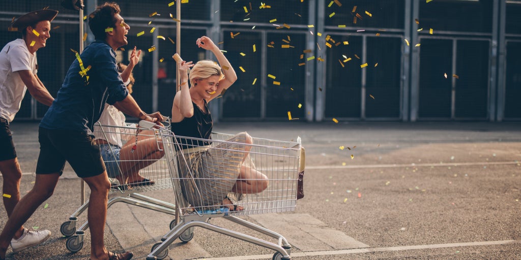 Make money with your credit cards