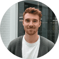 Olly McConnell profile