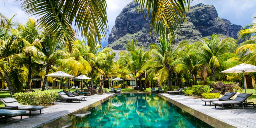 Annual travel insurance