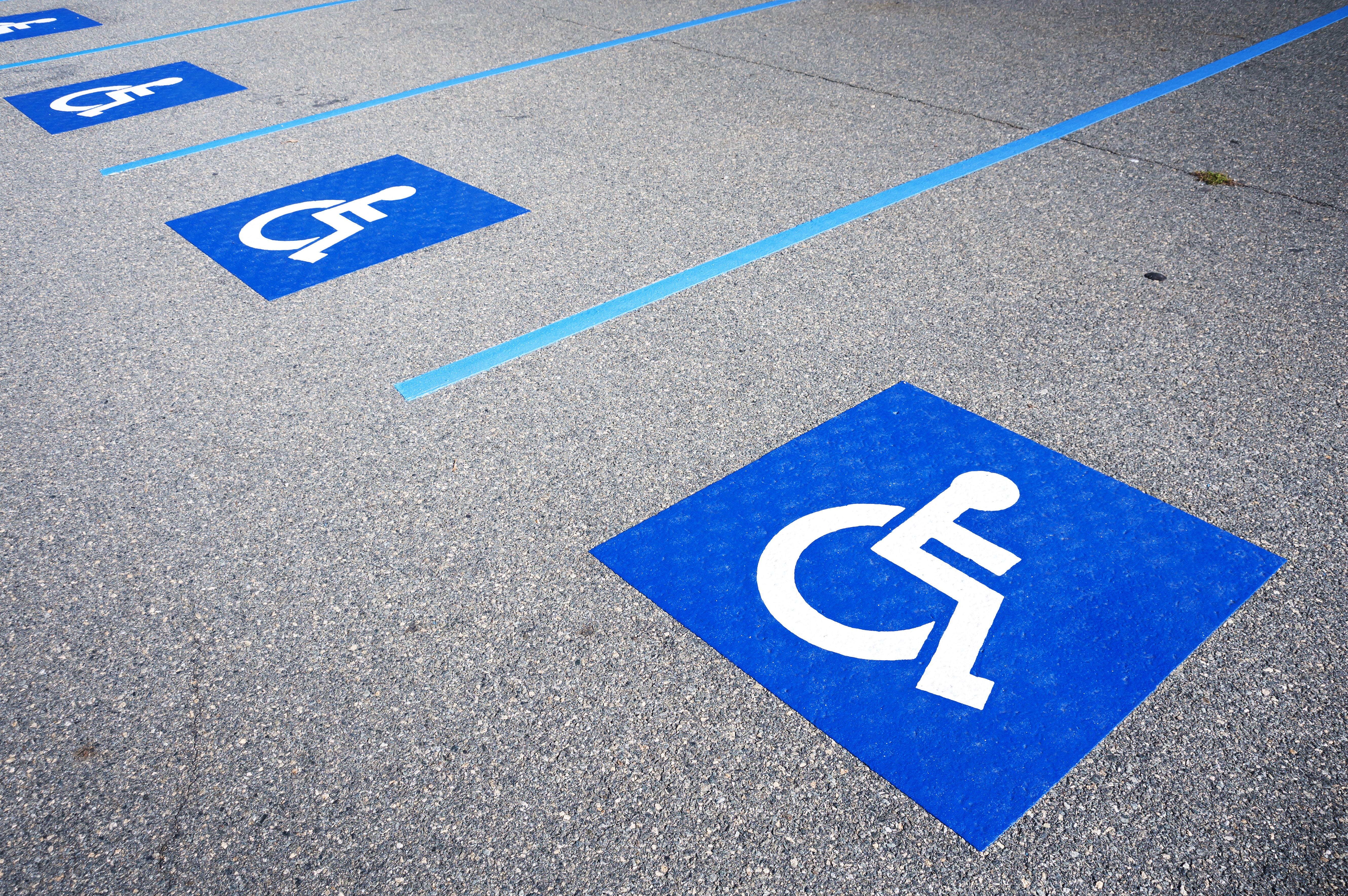 Disabled drivers' car insurance rules explained money.co.uk