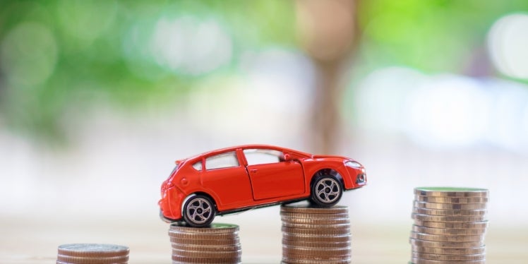 How to get the best car finance | money.co.uk