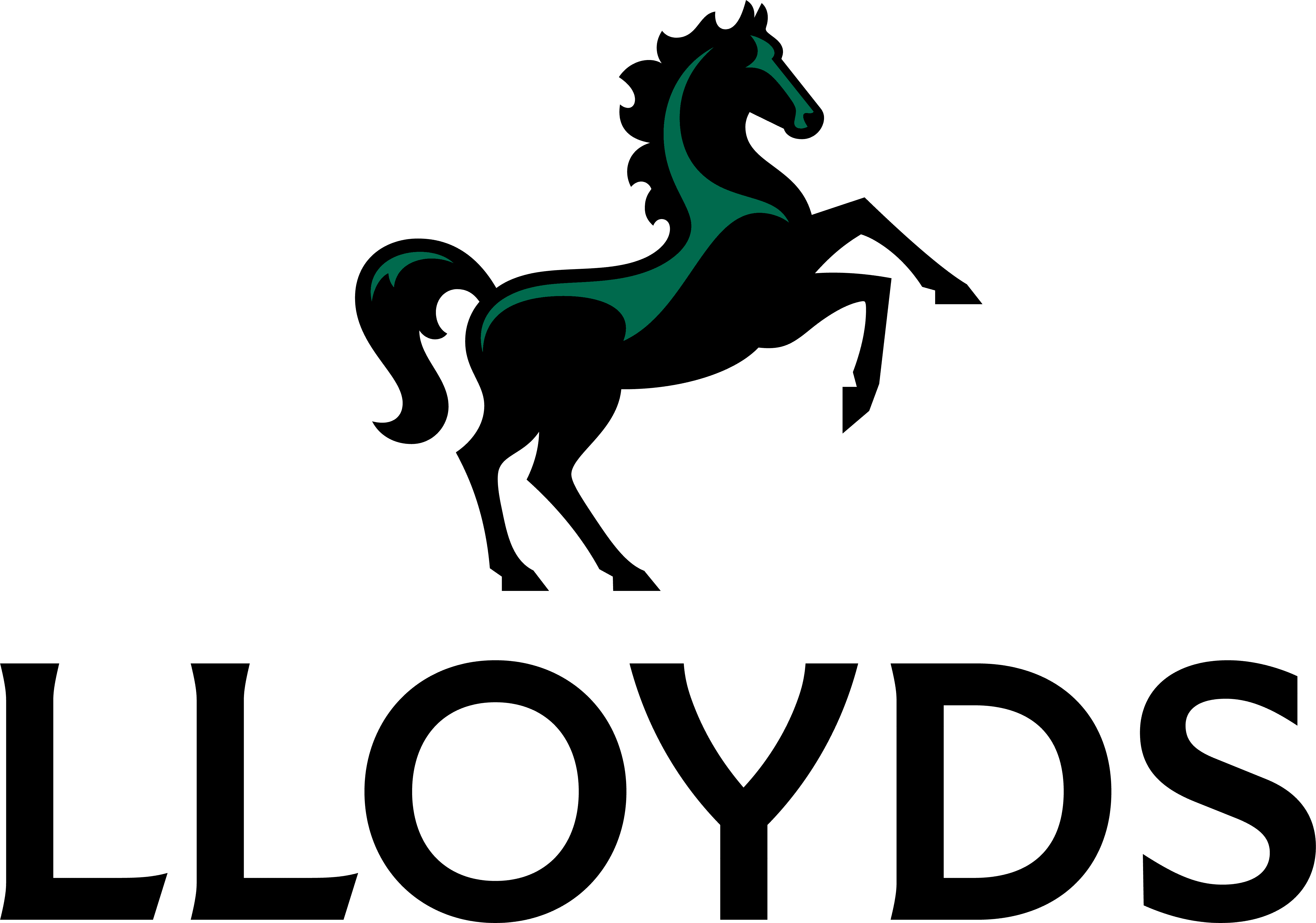 Lloyds logo